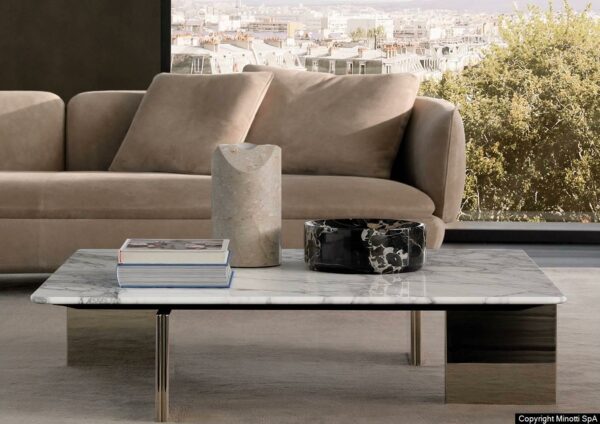 Итальянский столик Yves 3