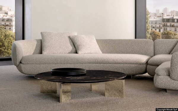 Итальянский столик Yves 2