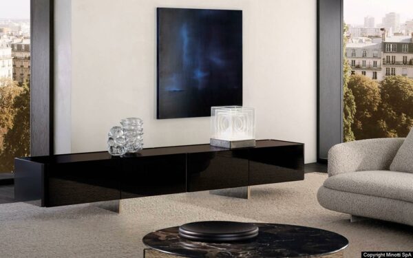 Итальянский комод Yves от Minotti