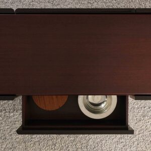 Итальянский комод Yves 5