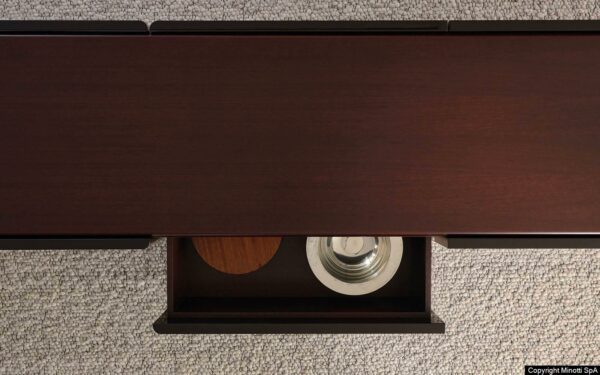 Итальянский комод Yves 5