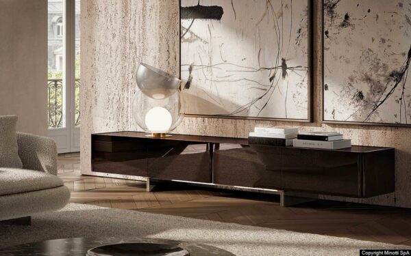 Итальянский комод Yves 3