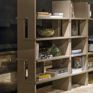 Итальянский стеллаж Zoe 3