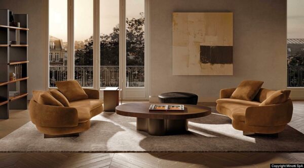 Итальянский диван Vivienne 10