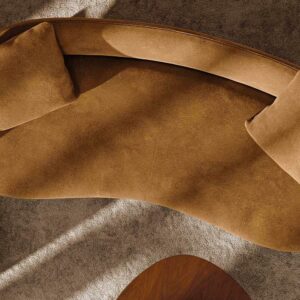 Итальянский диван Vivienne 9