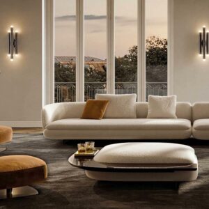 Итальянский диван Vivienne 8