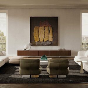 Итальянский диван Vivienne 6