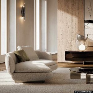 Итальянский диван Vivienne 4