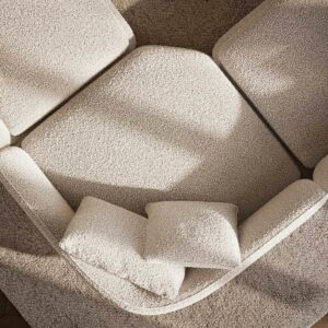 Итальянский диван Vivienne 3