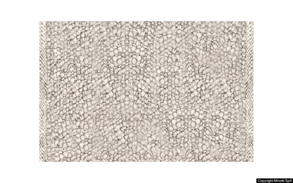 Итальянский ковер Zealand от Minotti