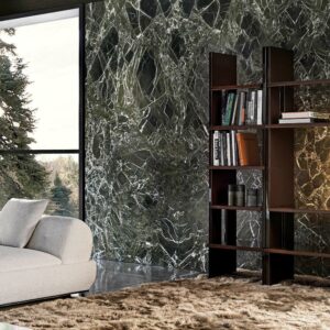 Итальянский стеллаж Zoe 2