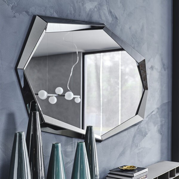 Итальянское зеркало EMERALD от CAttelan Italia