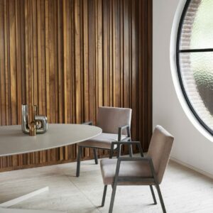 Итальянский стул Babela от Tacchini