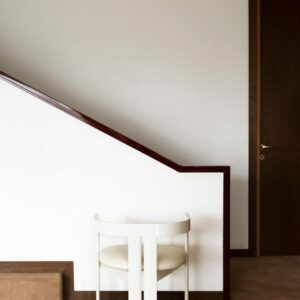 Итальянский стул Pigreco 2