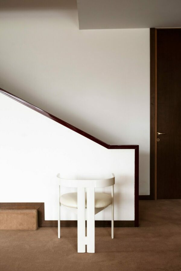 Итальянский стул Pigreco 2