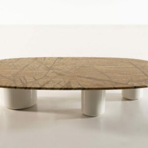 Итальянский столик Gian & Pan 2