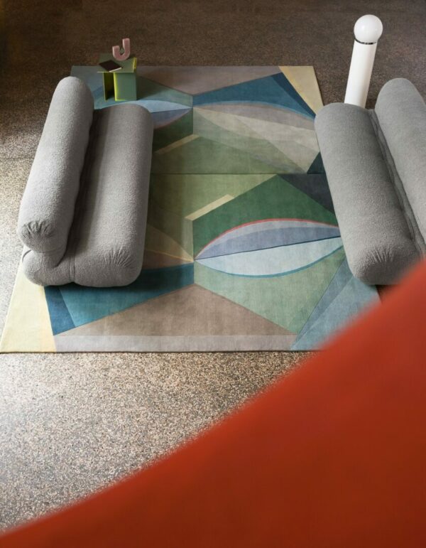 Итальянский ковер Narciso 2