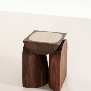 Итальянский столик Bread Side Table 2
