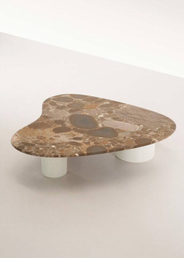 Итальянский столик Gian & Pan 6