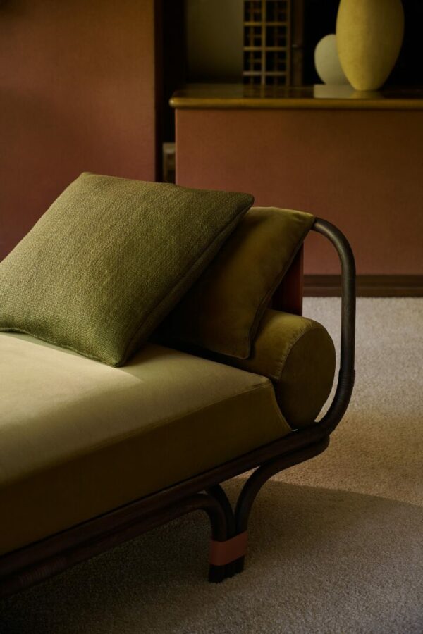 Итальянская банкетка Isola Bella 3