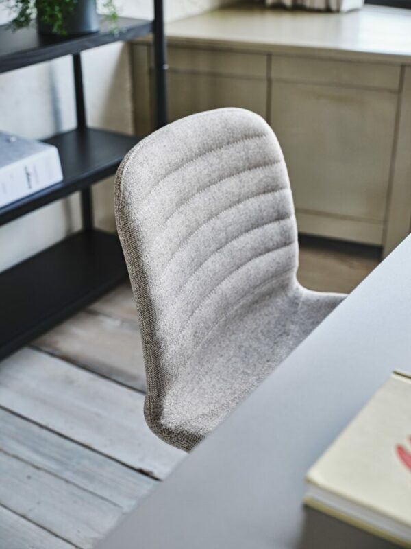 Итальянское кресло Liù от MIDJ