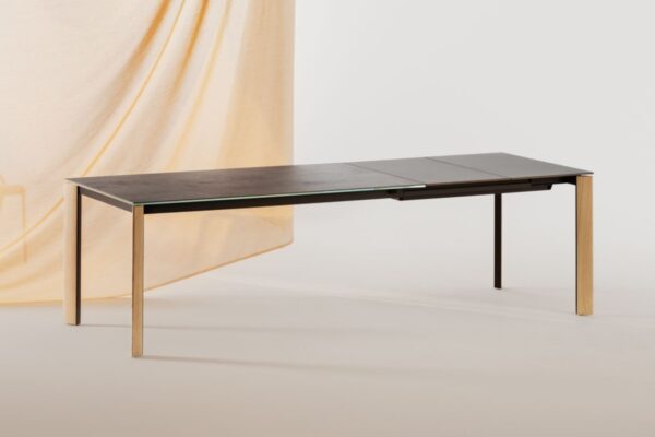 Итальянский стол Blade от MIDJ