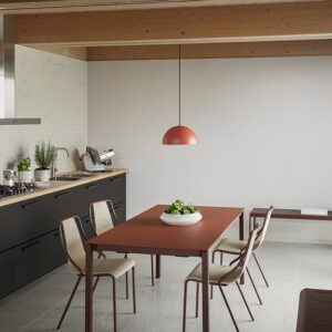 Итальянский стол More от MIDJ