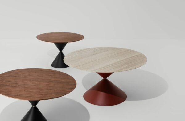 Итальянский столик Clessidra 2