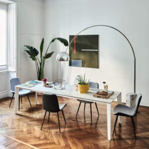 Итальянский стол Diamante от MIDJ