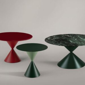 Итальянский столик Clessidra от MIDJ