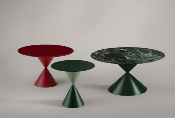 Итальянский столик Clessidra от MIDJ