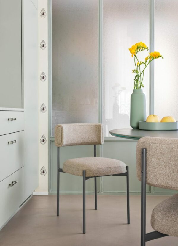 Итальянский стул Amelie от MIDJ