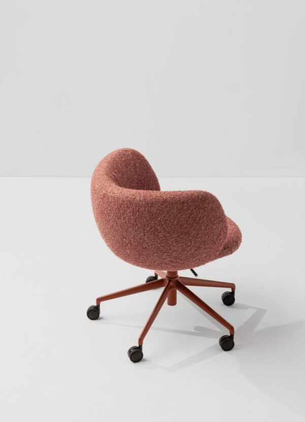 Итальянское офисное кресло Mys 3