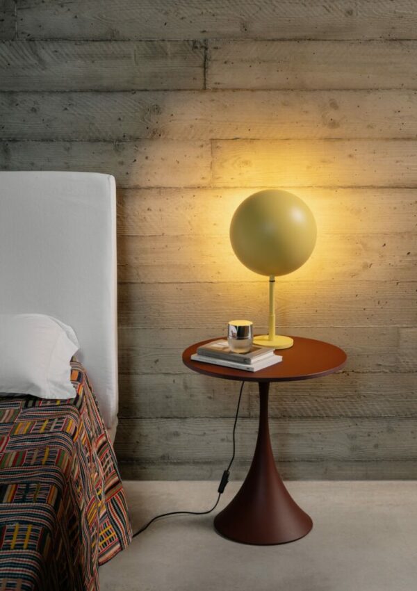 Итальянский столик Leo от MIDJ