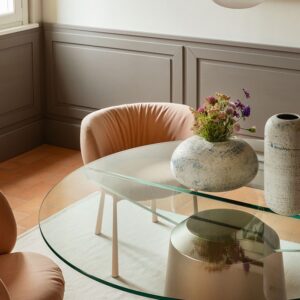 Итальянский стол Spike от MIDJ