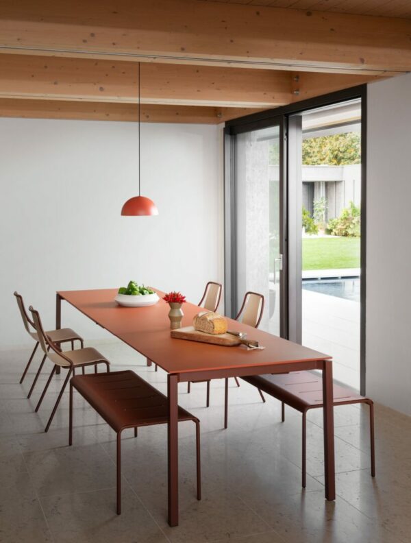 Итальянский стол More от MIDJ