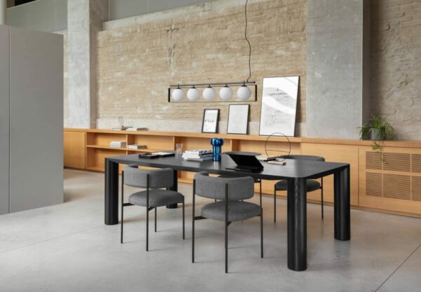 Итальянский стол Eggen 4