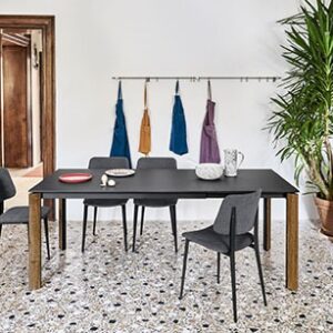 Итальянский стол Blade 3