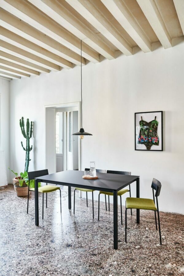 Итальянский стол More 4