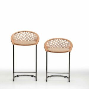 Итальянский барный стул P47 2