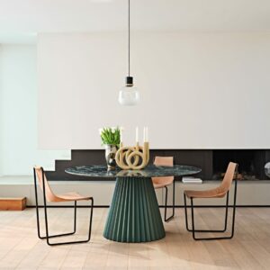 Итальянский стол Plissé 4