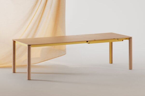 Итальянский стол Woody от MIDJ