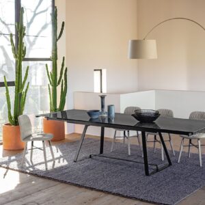 Итальянский стол Alfred 3