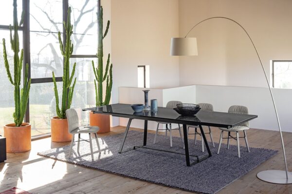 Итальянский стол Alfred 3