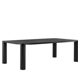 Итальянский стол Eggen от MIDJ