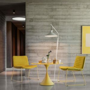 Итальянское кресло Cover.1 4