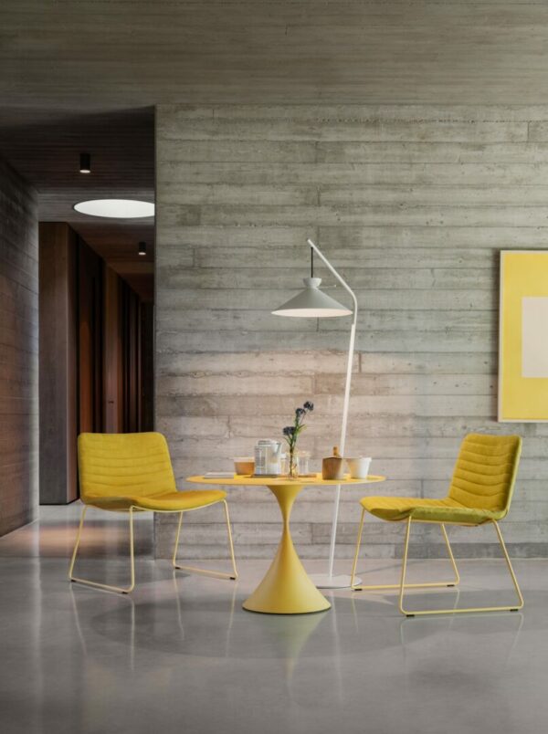 Итальянское кресло Cover.1 4