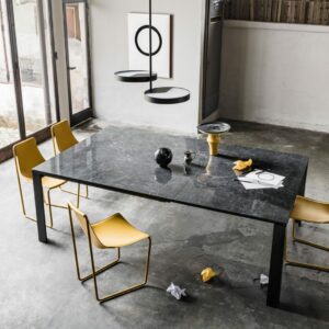 Итальянский стол Marcopolo от MIDJ