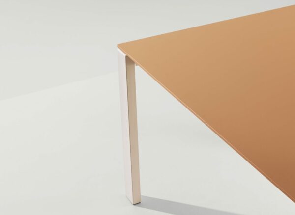 Итальянский стол Badù 2