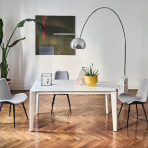 Итальянский стол Diamante от MIDJ